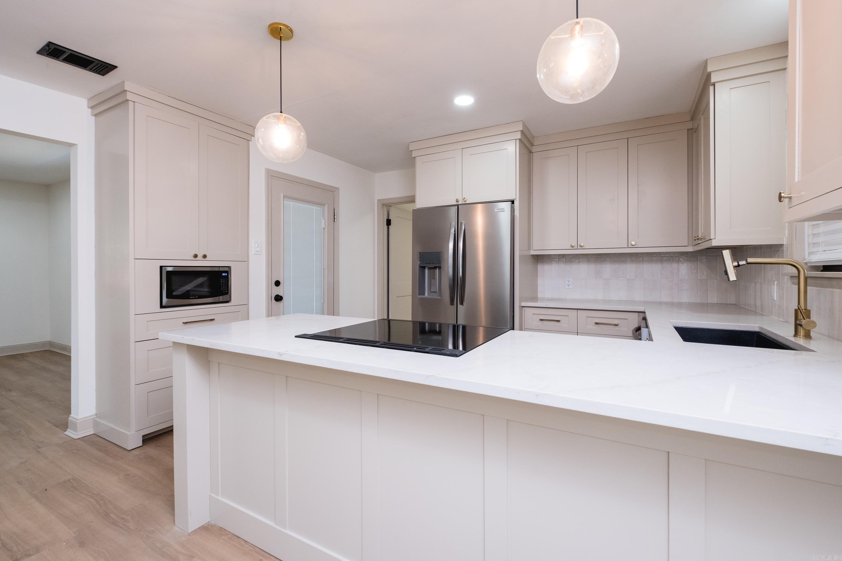 212 N Jackson  Little Rock, AR