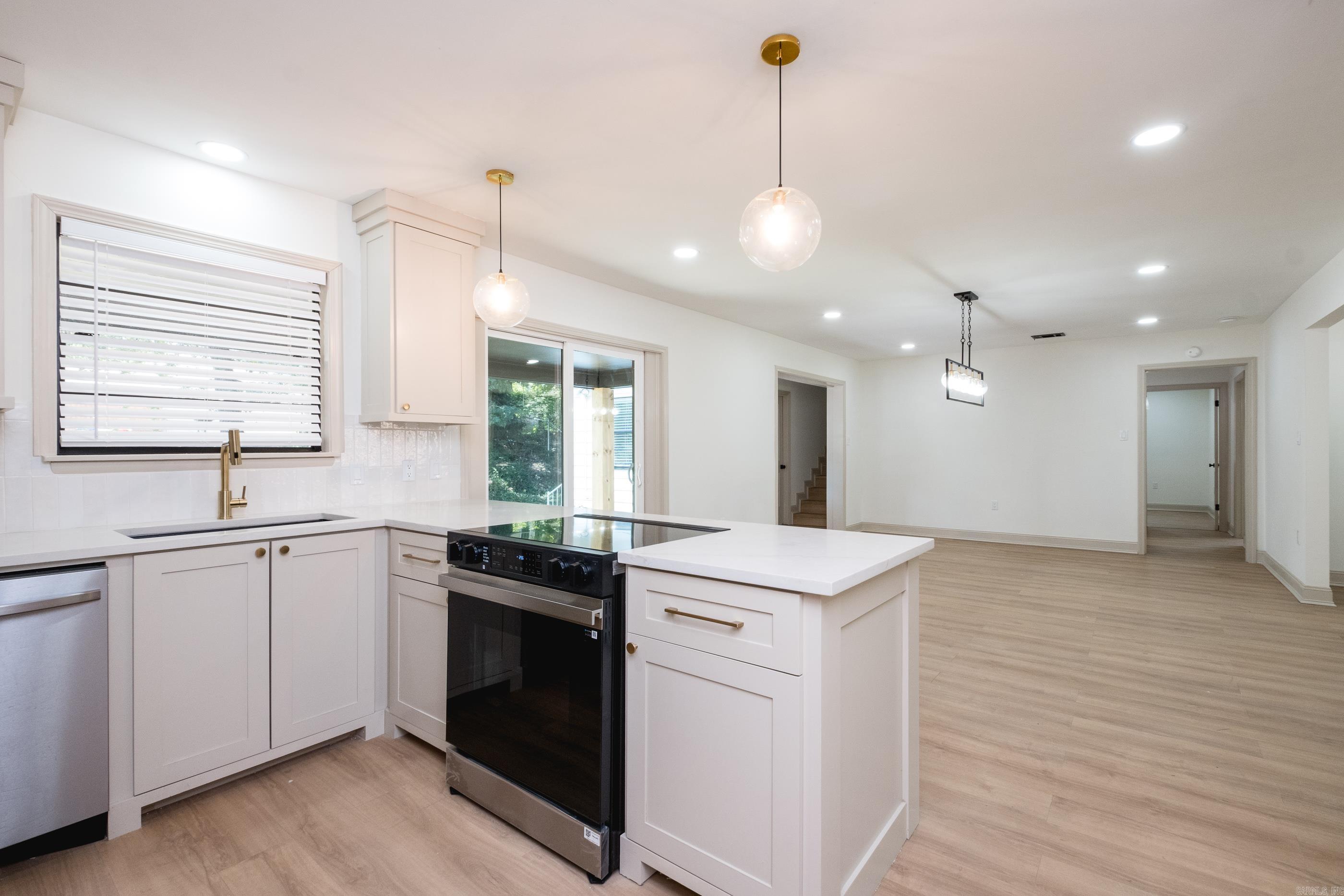 212 N Jackson  Little Rock, AR