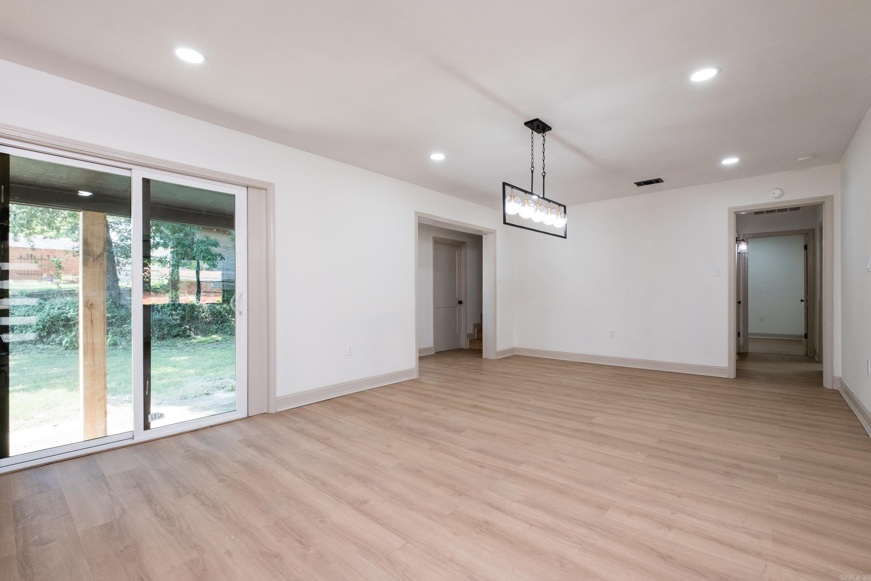 212 N Jackson  Little Rock, AR