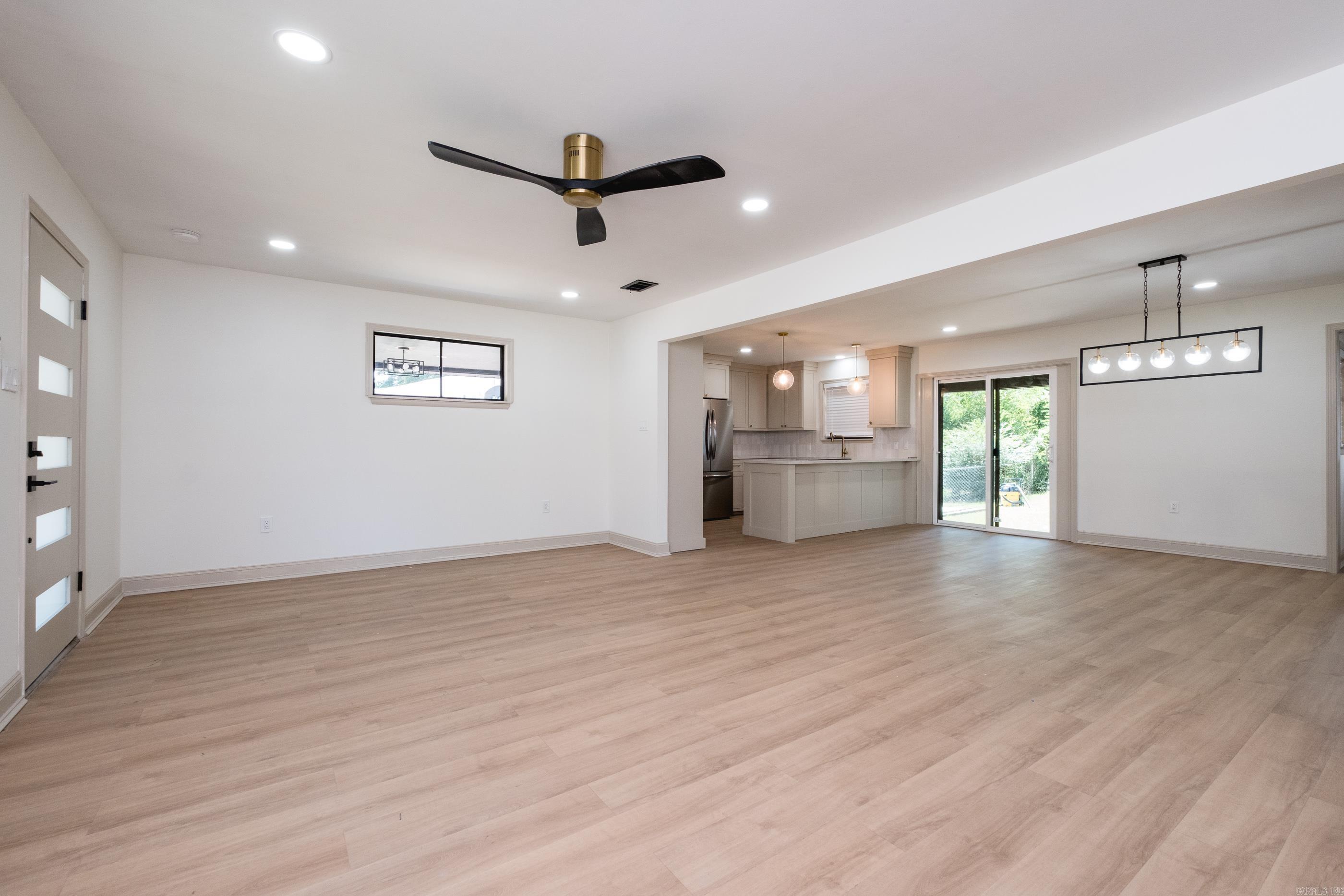 212 N Jackson  Little Rock, AR