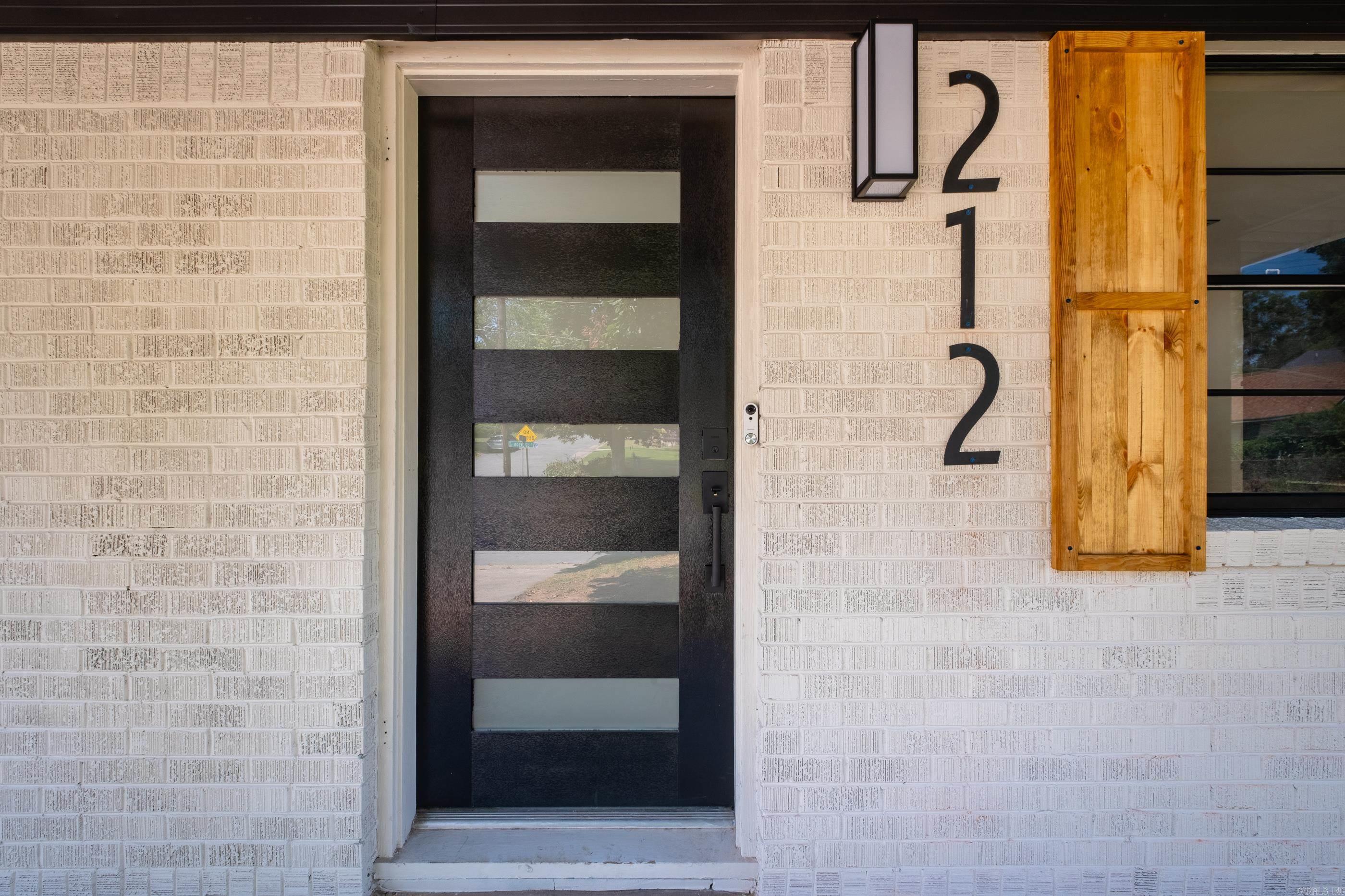 212 N Jackson  Little Rock, AR