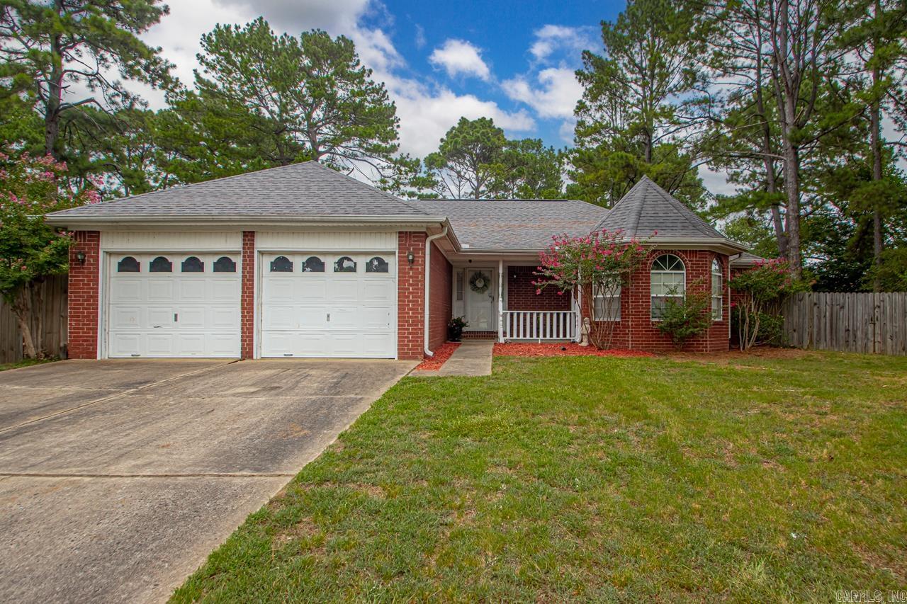 2904 Dickens  Conway, AR