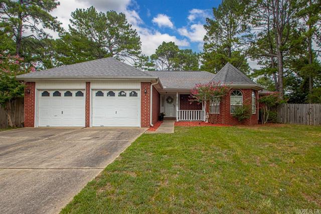 2904  Dickens  Conway, AR