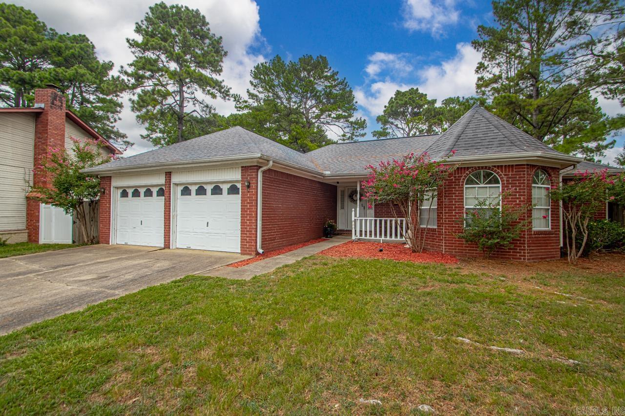 2904 Dickens  Conway, AR