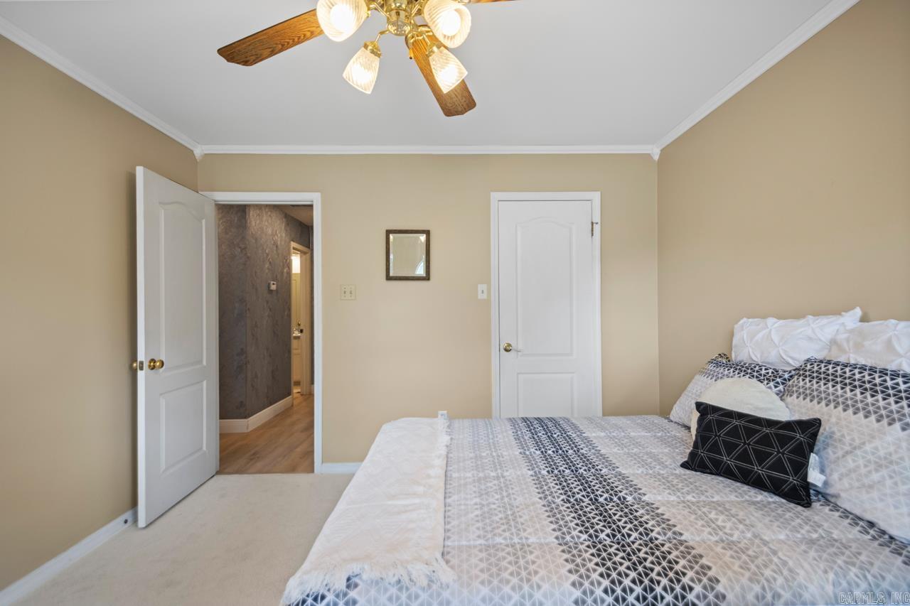 2904 Dickens  Conway, AR