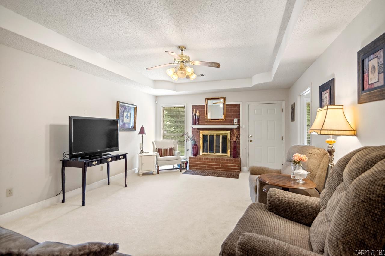 2904 Dickens  Conway, AR