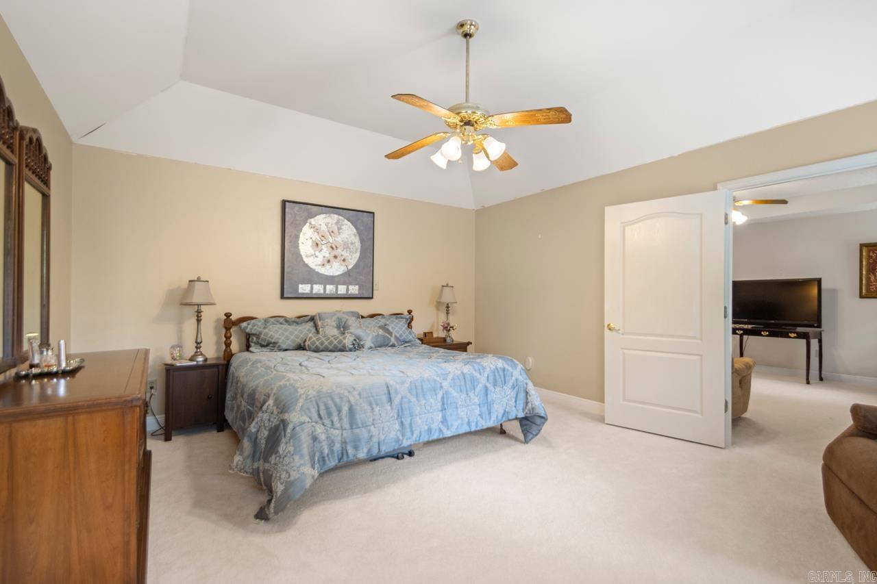 2904 Dickens  Conway, AR