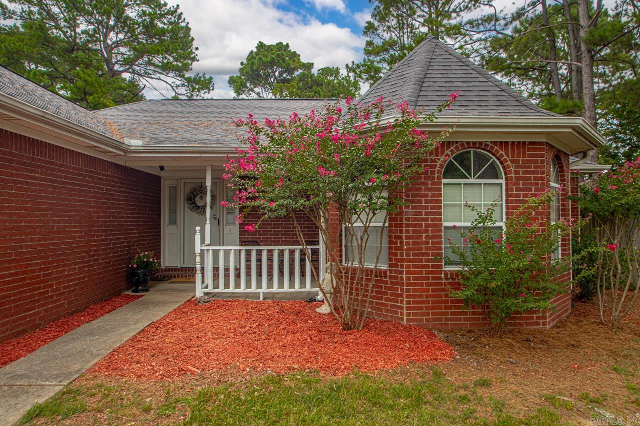 2904 Dickens  Conway, AR