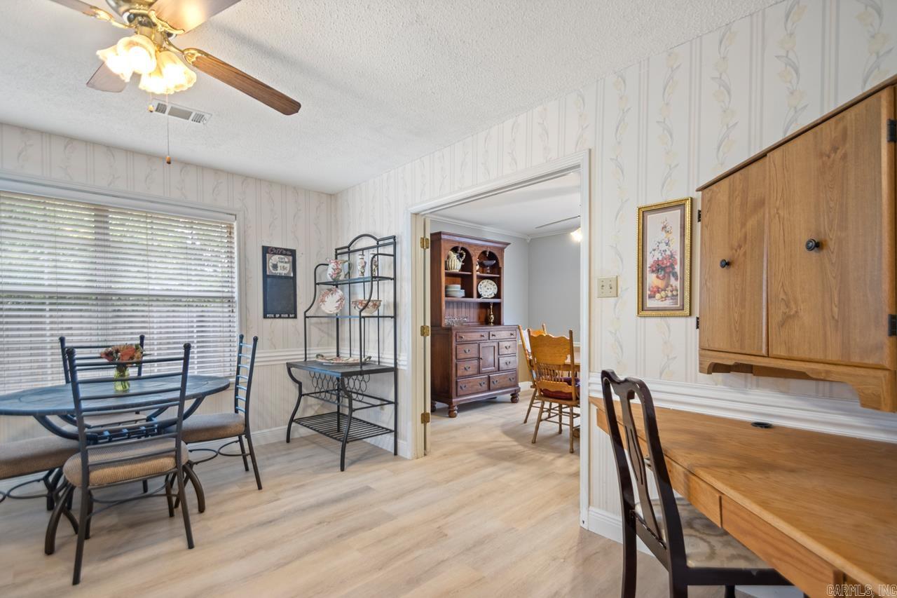 2904 Dickens  Conway, AR