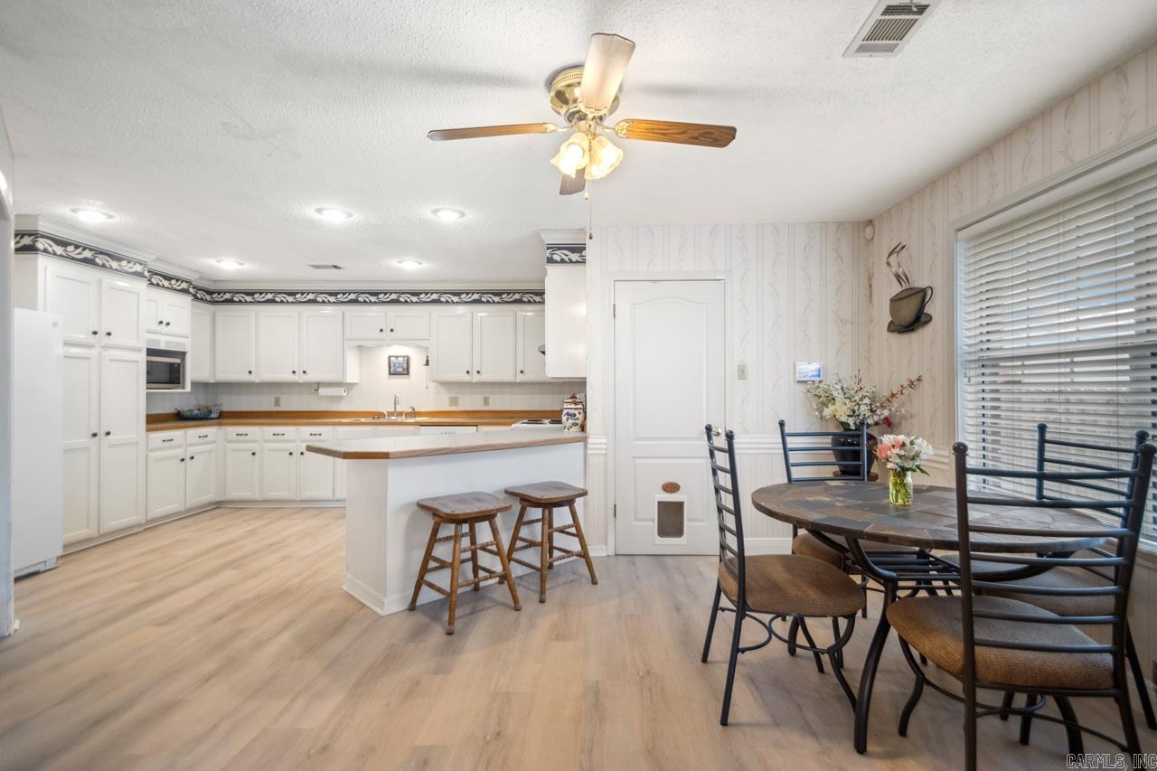 2904 Dickens  Conway, AR