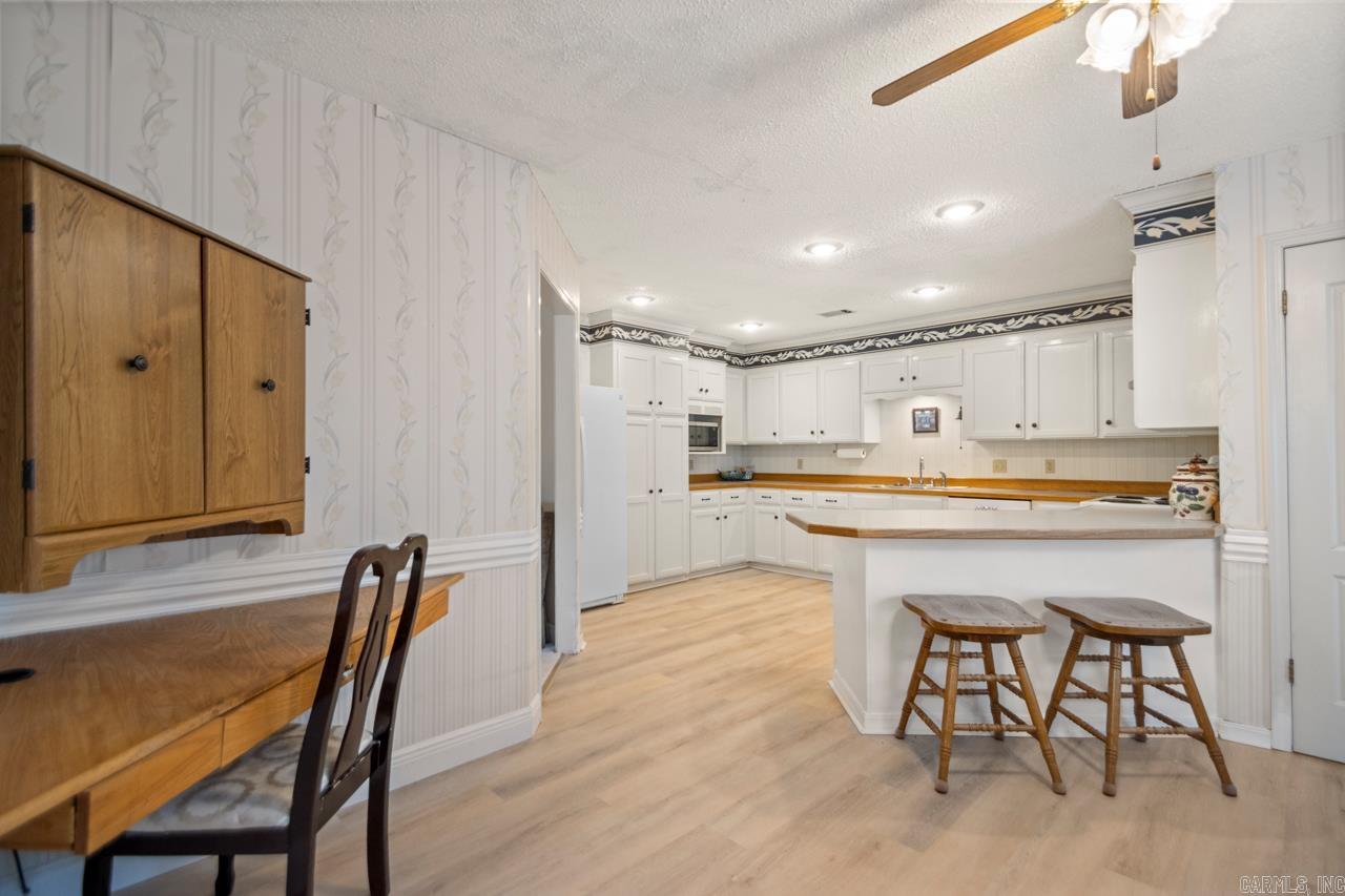 2904 Dickens  Conway, AR
