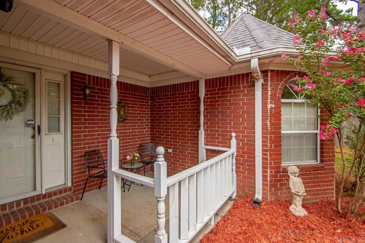 2904 Dickens  Conway, AR