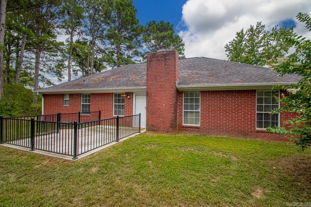 2904 Dickens  Conway, AR