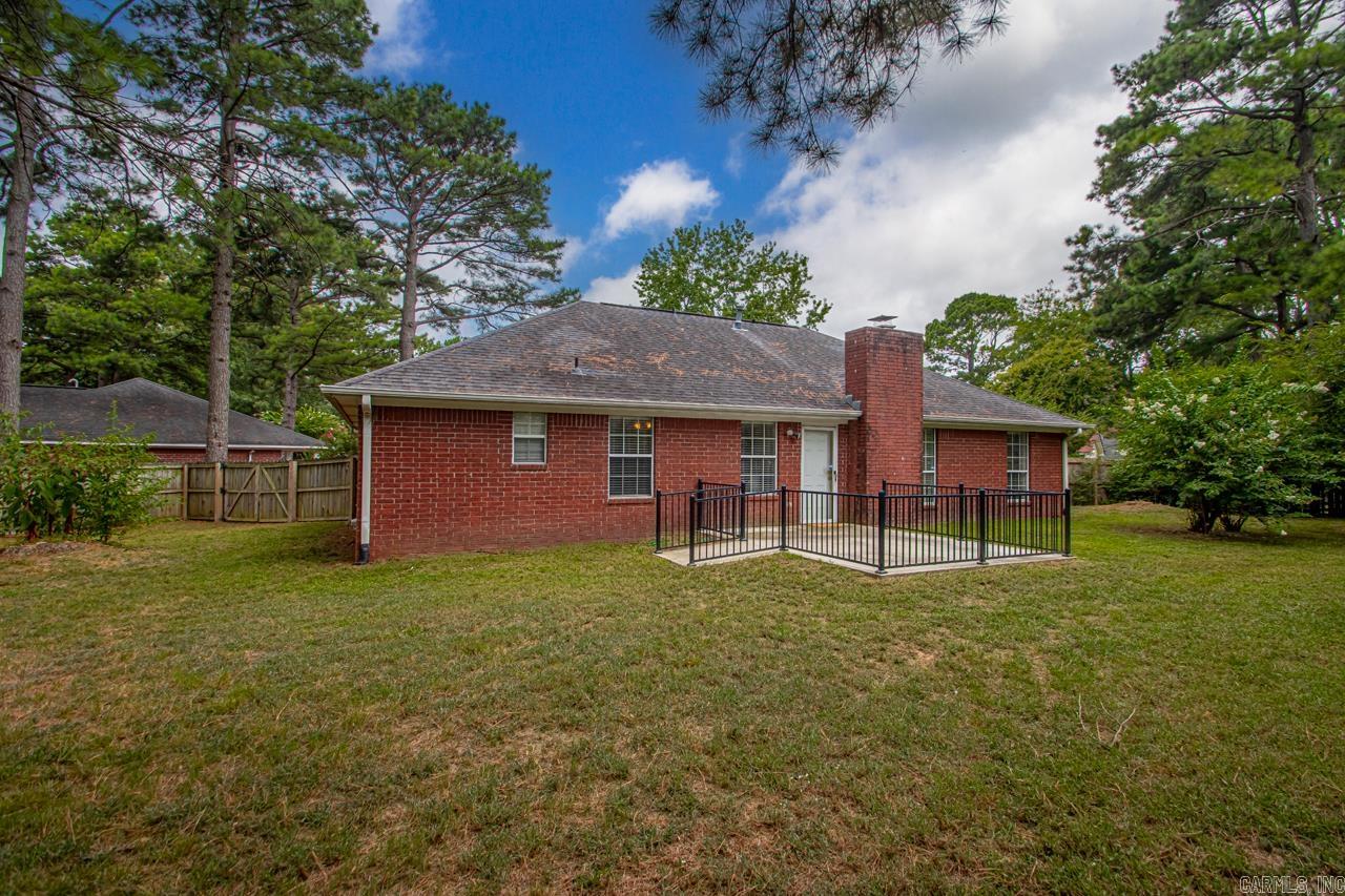 2904 Dickens  Conway, AR