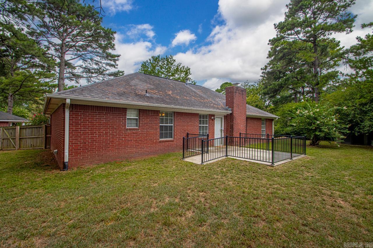 2904 Dickens  Conway, AR