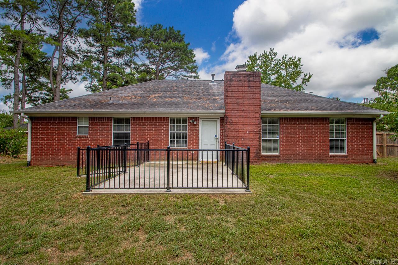 2904 Dickens  Conway, AR