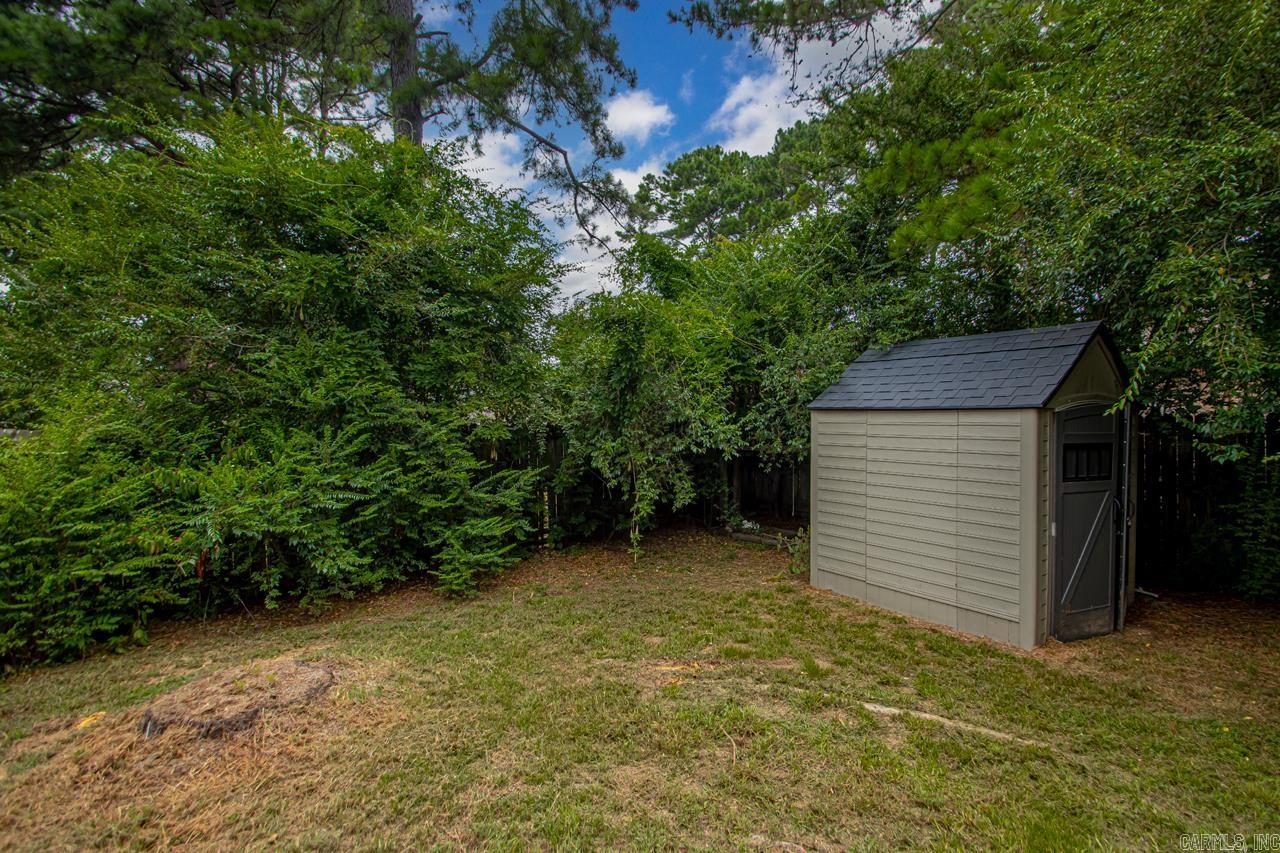 2904 Dickens  Conway, AR