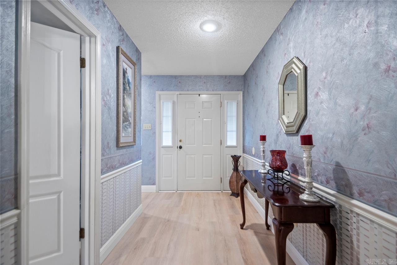 2904 Dickens  Conway, AR