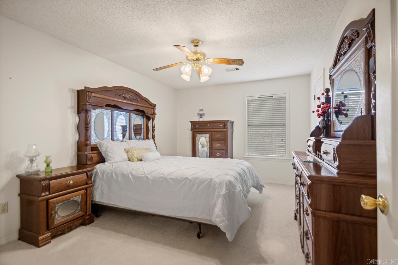 2904 Dickens  Conway, AR