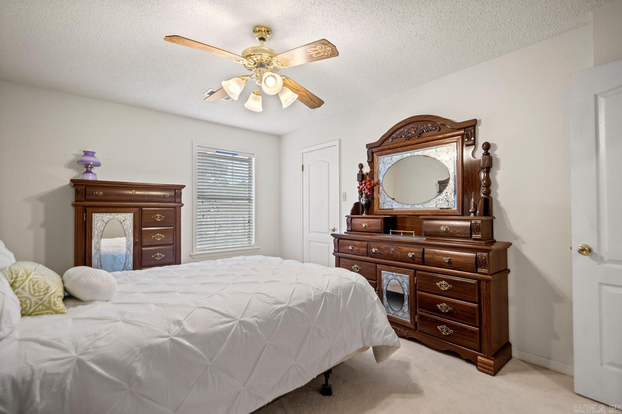 2904 Dickens  Conway, AR