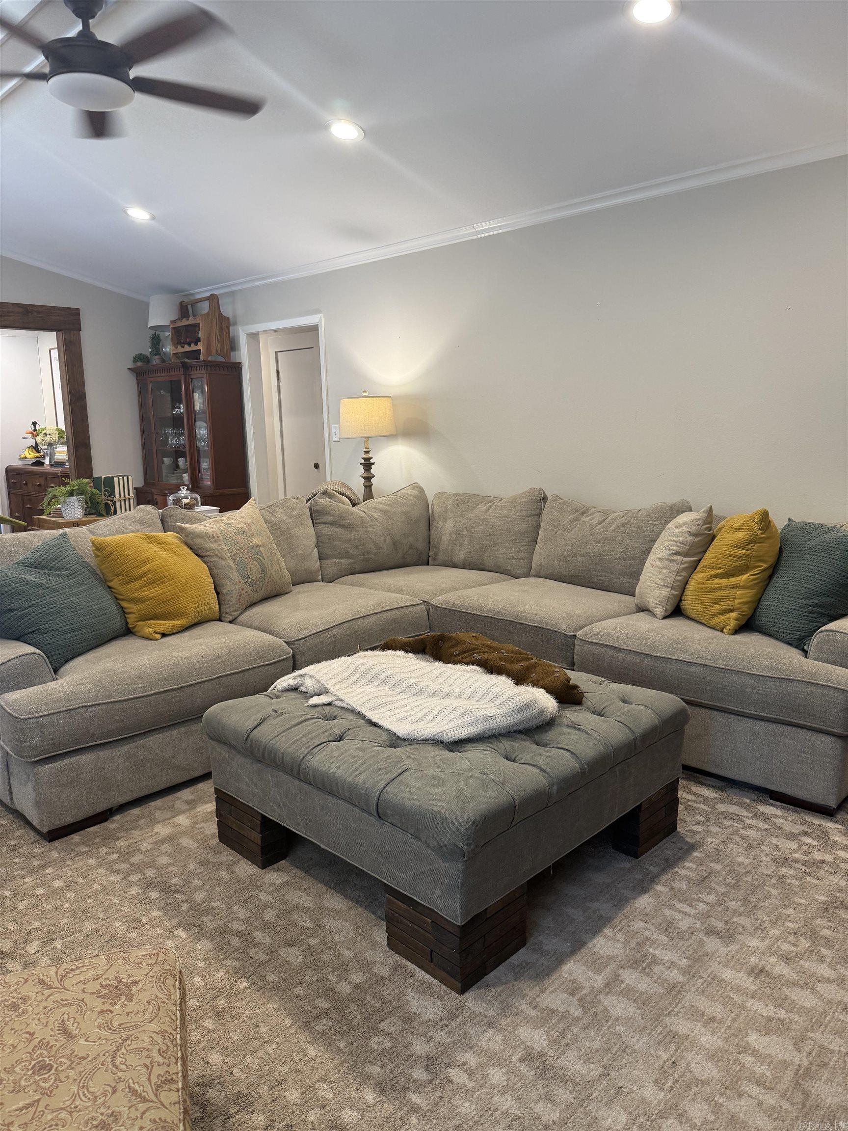 2 Westview Circle  Searcy, AR