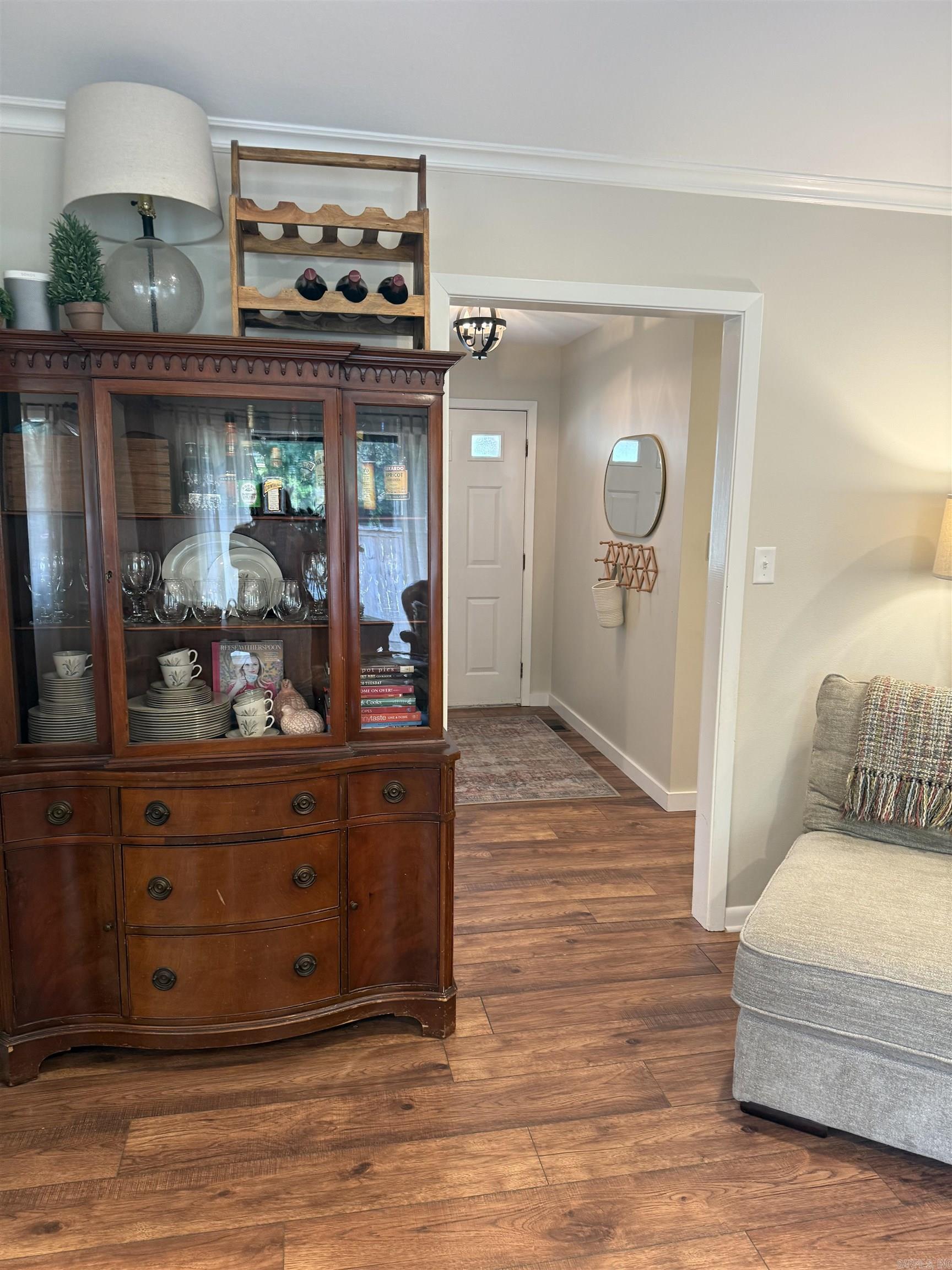 2 Westview Circle  Searcy, AR