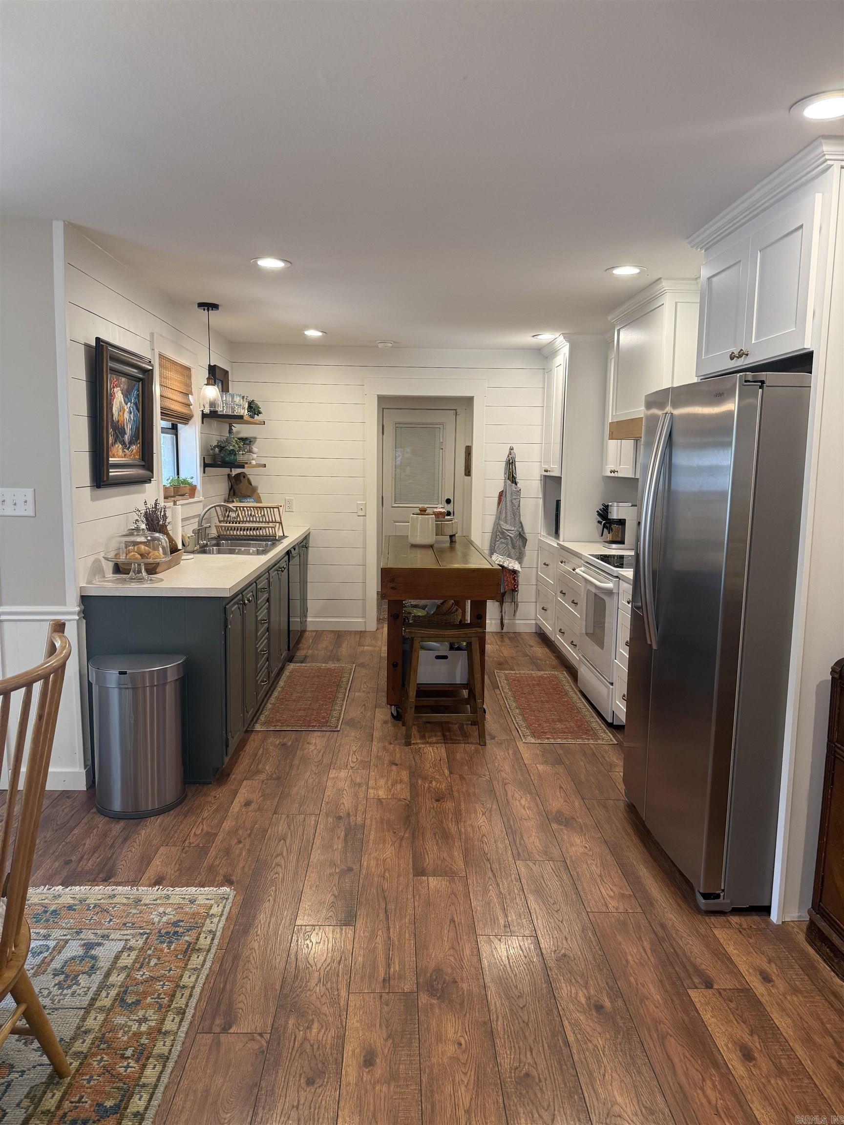2 Westview Circle  Searcy, AR