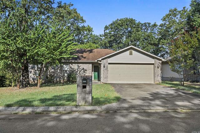 8711  Wilhite Ln  Sherwood, AR