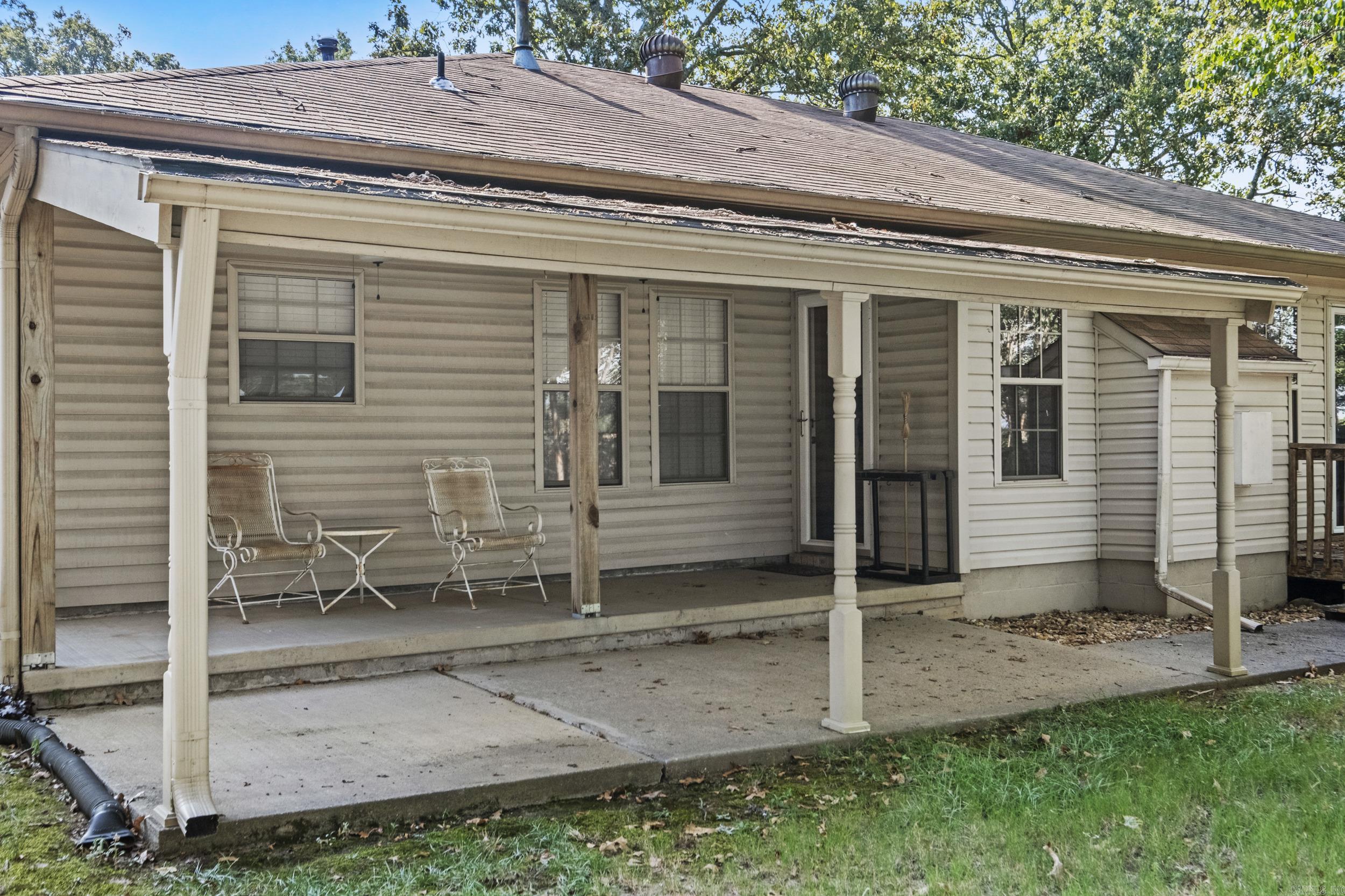 8711 Wilhite Ln  Sherwood, AR