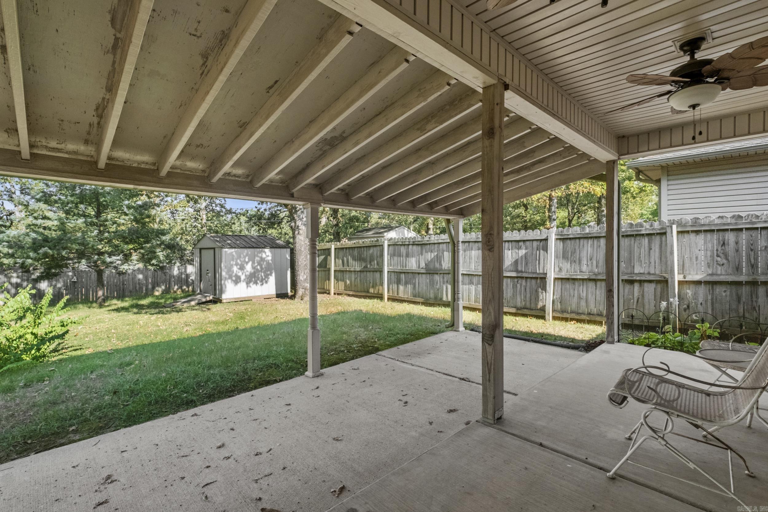 8711 Wilhite Ln  Sherwood, AR