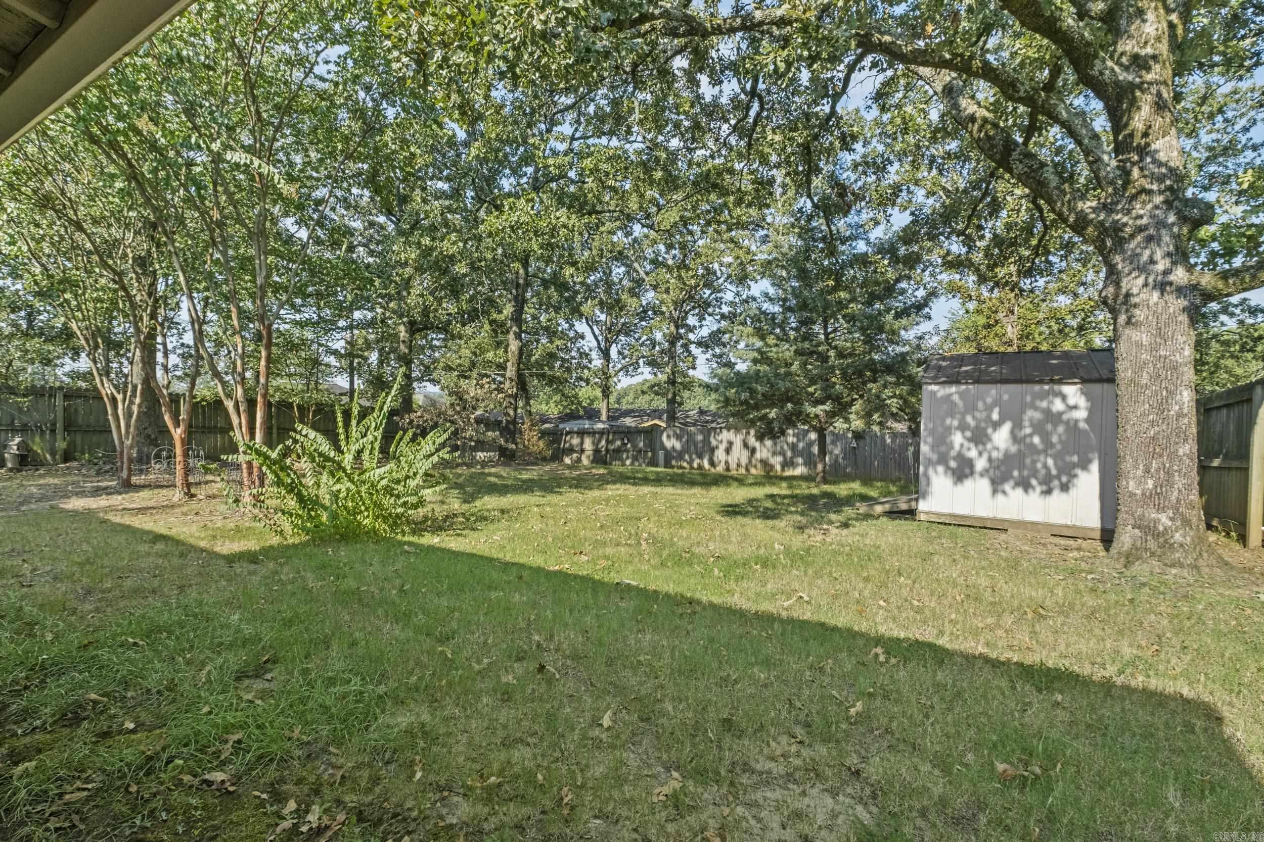 8711 Wilhite Ln  Sherwood, AR