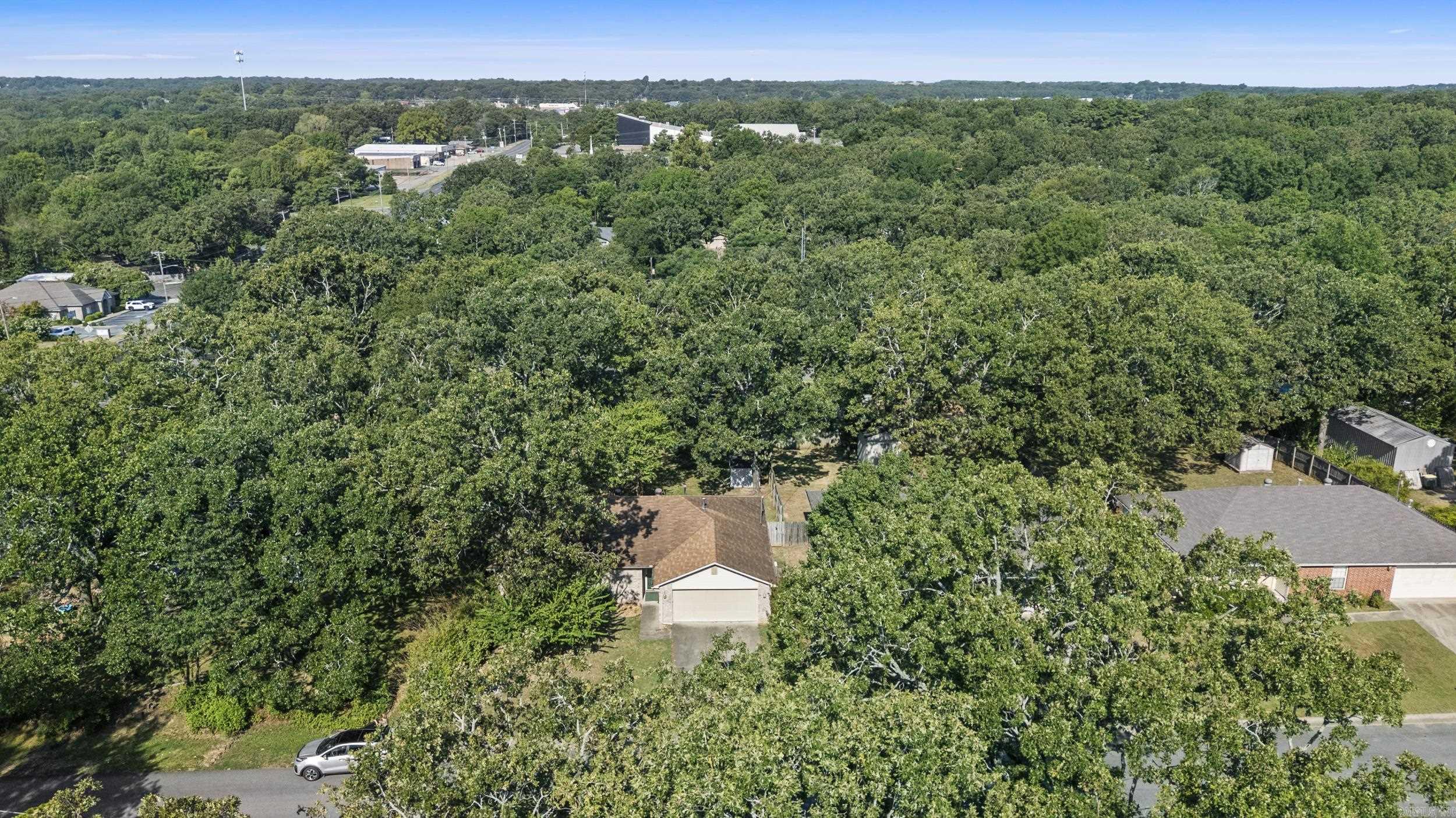 8711 Wilhite Ln  Sherwood, AR