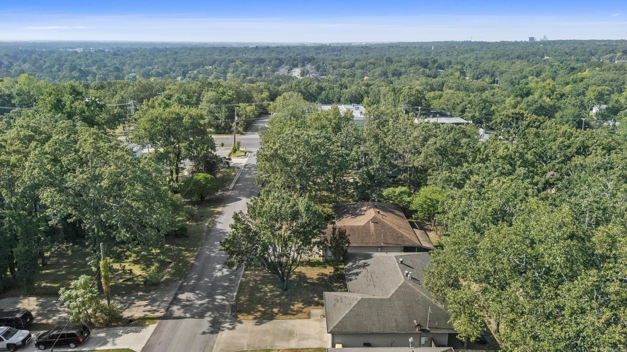 8711 Wilhite Ln  Sherwood, AR
