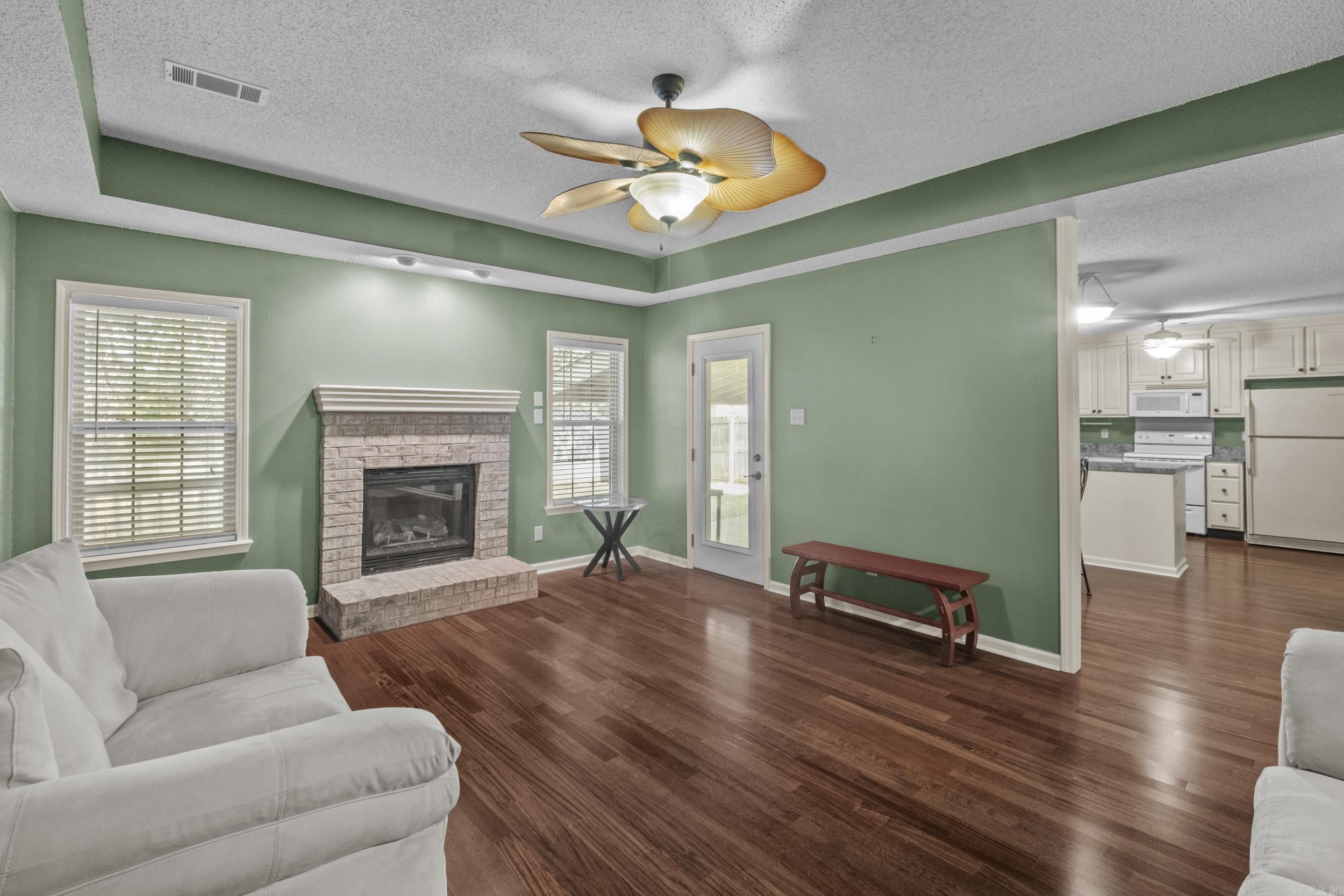 8711 Wilhite Ln  Sherwood, AR