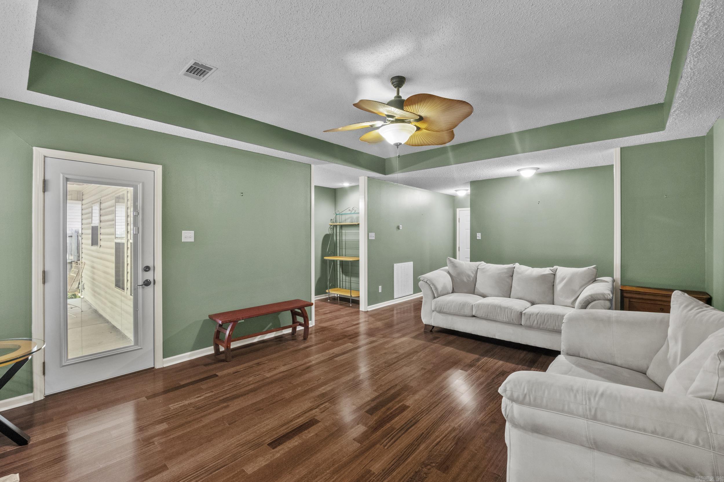 8711 Wilhite Ln  Sherwood, AR