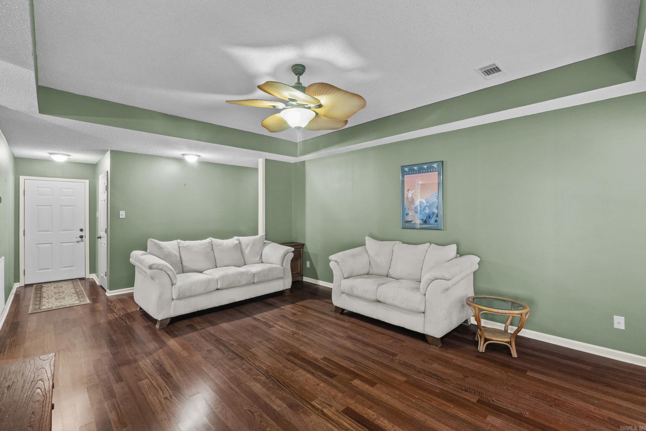 8711 Wilhite Ln  Sherwood, AR