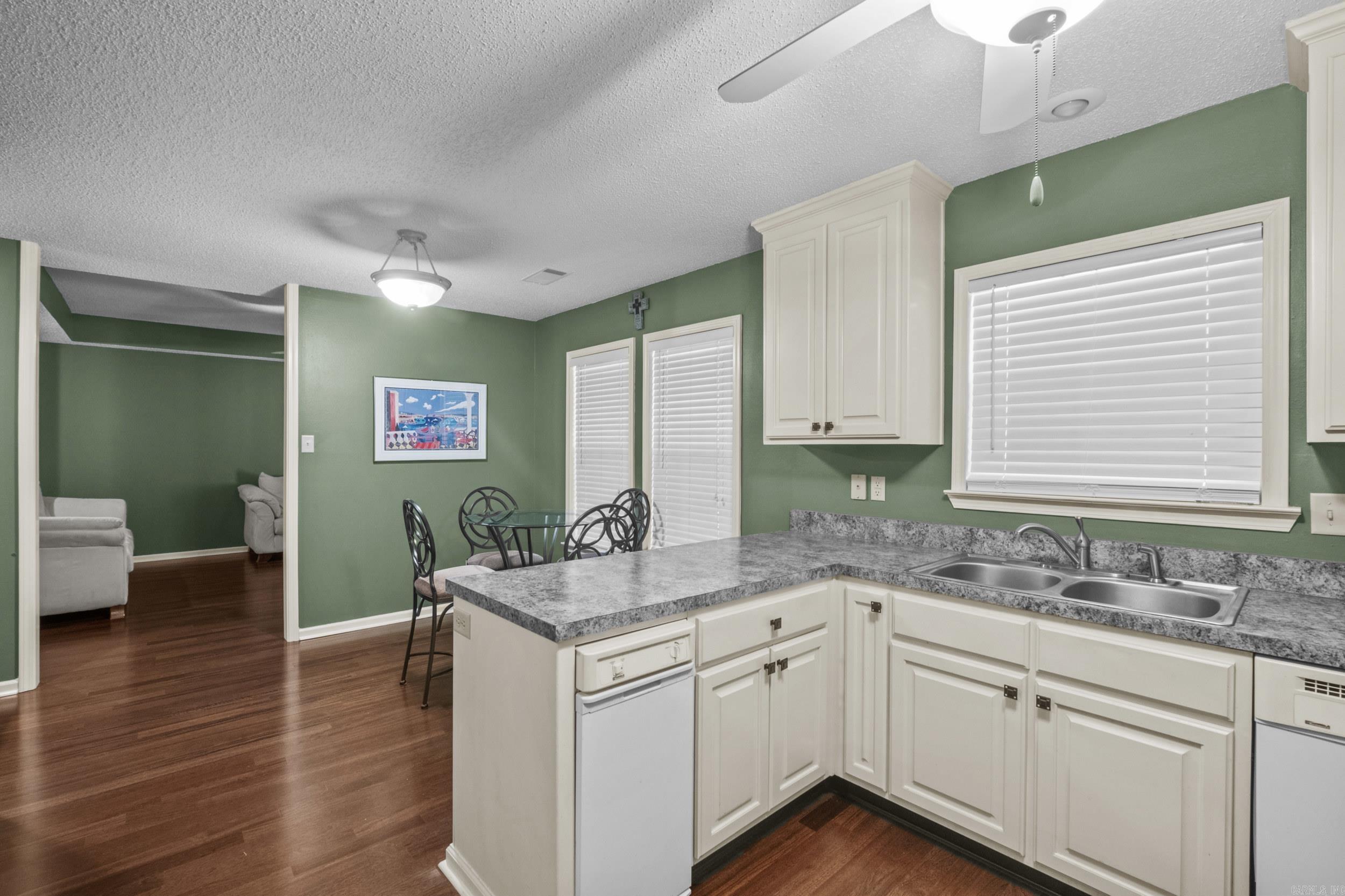 8711 Wilhite Ln  Sherwood, AR