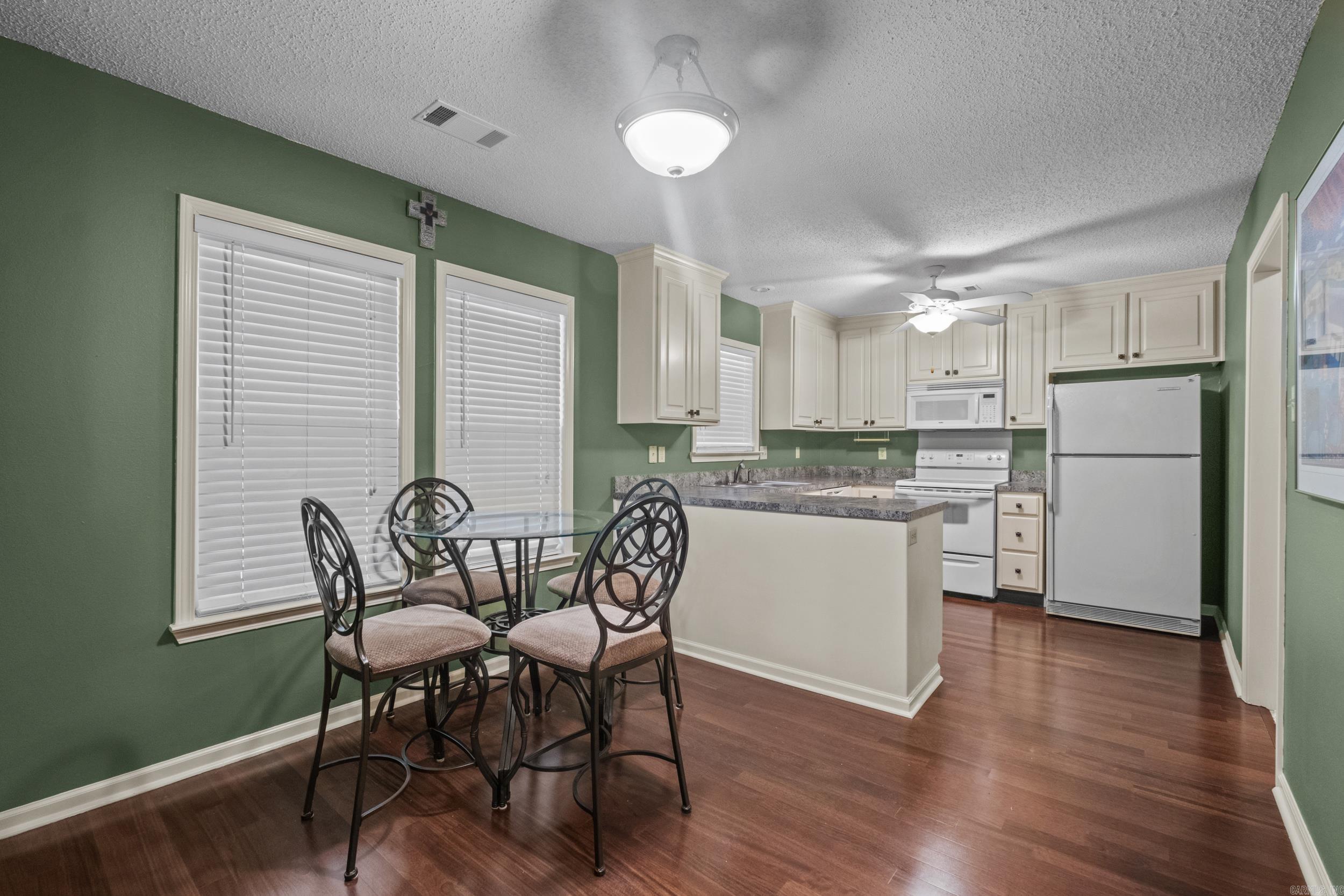 8711 Wilhite Ln  Sherwood, AR