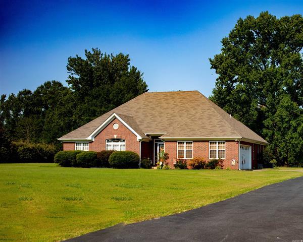 570  Saddle Brook  Austin, AR