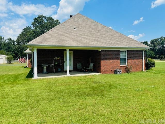 570 Saddle Brook  Austin, AR