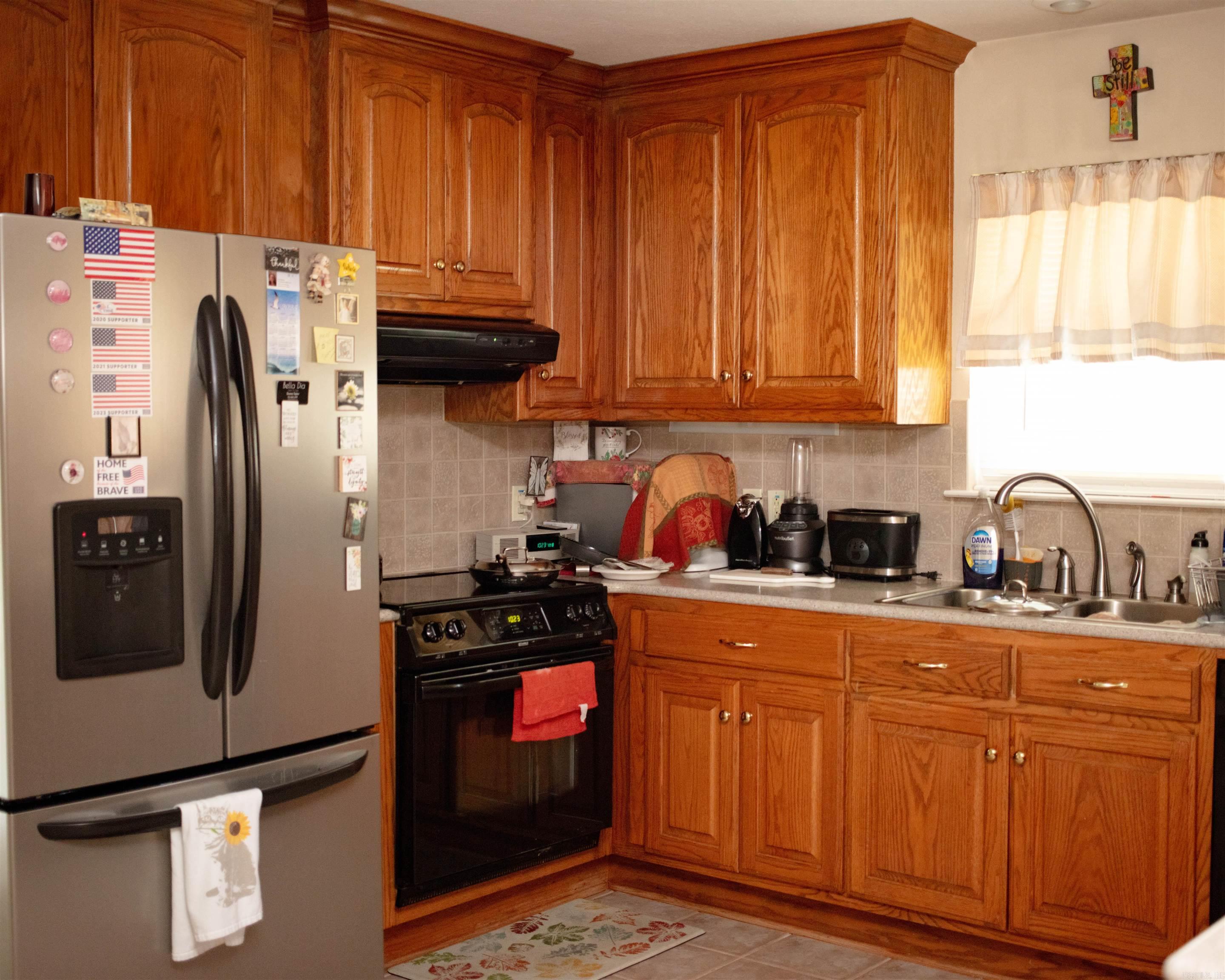 570 Saddle Brook  Austin, AR