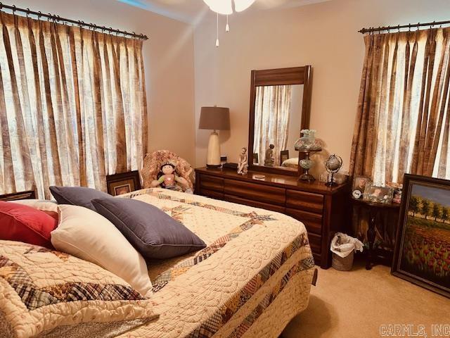 570 Saddle Brook Road Austin, AR 72007