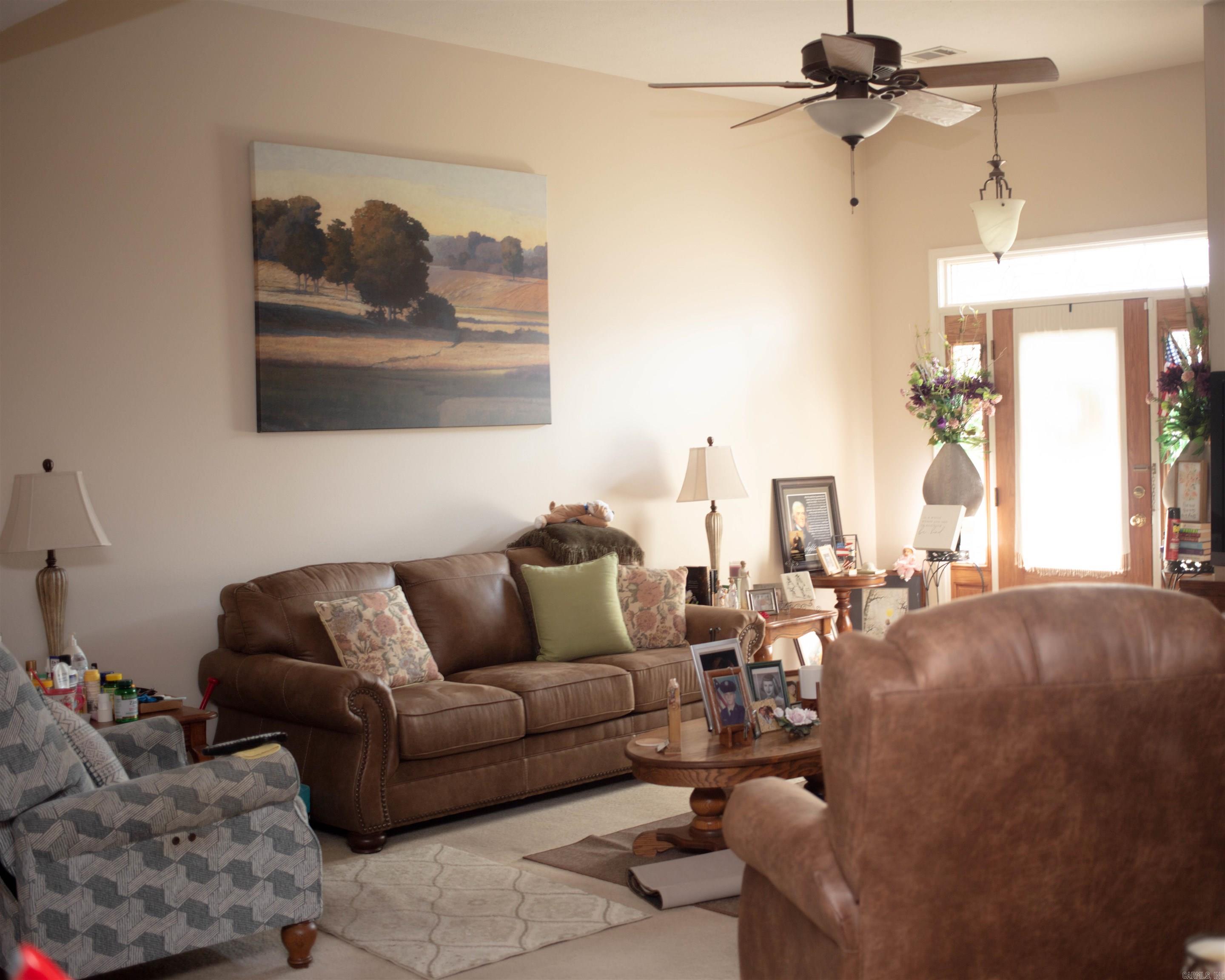 570 Saddle Brook  Austin, AR
