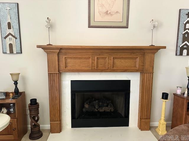 570 Saddle Brook Road Austin, AR 72007