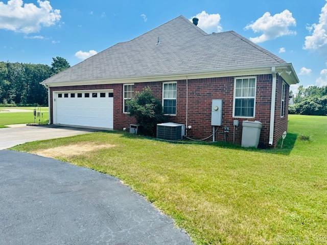 570 Saddle Brook  Austin, AR
