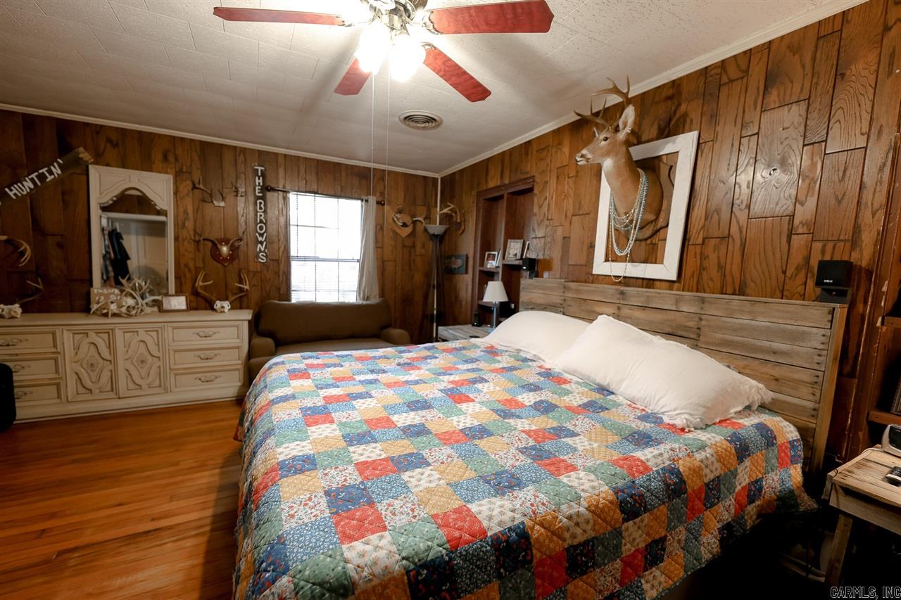 200 E Ingram St.  Camden, AR