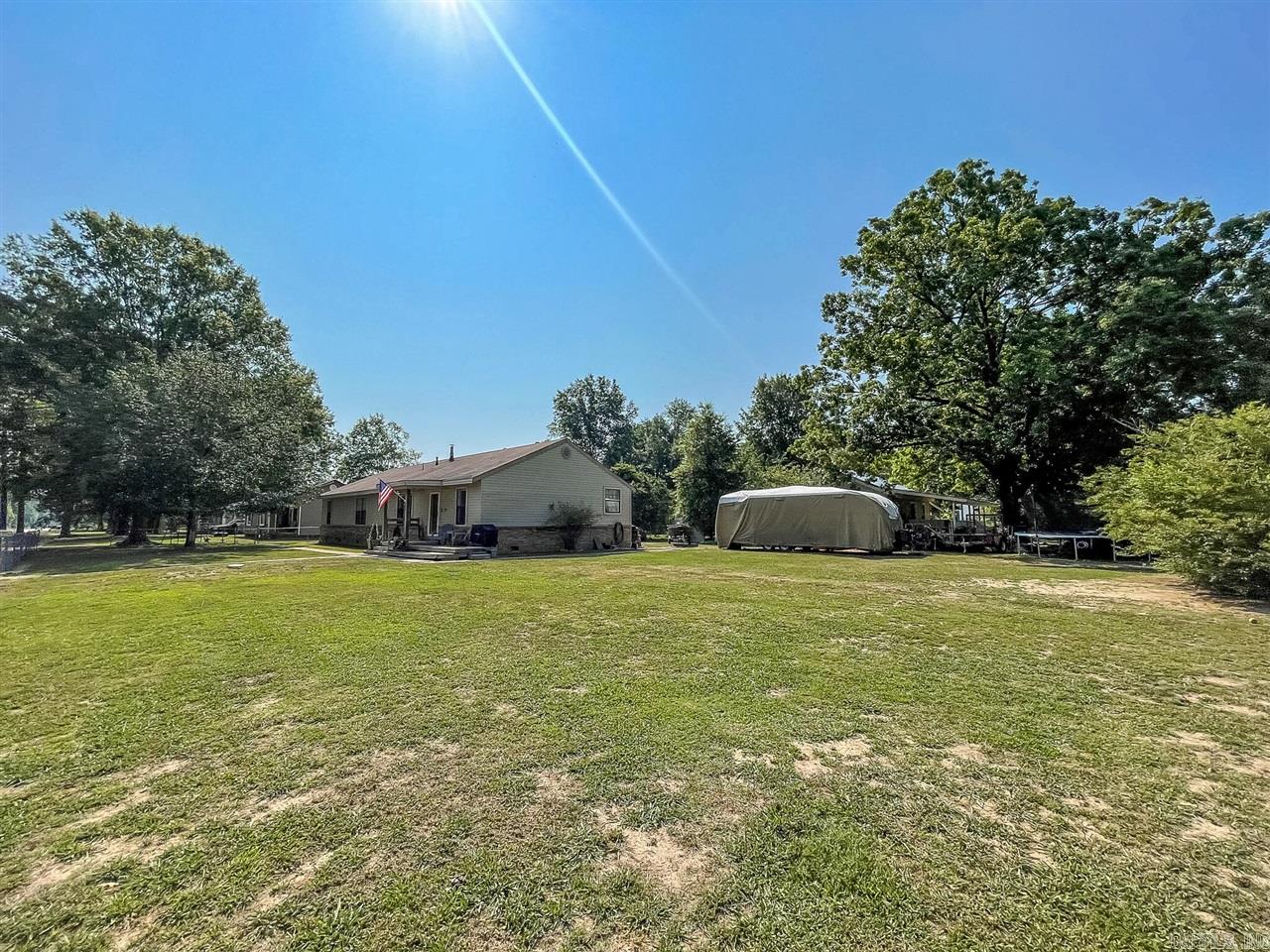 200 E Ingram St.  Camden, AR