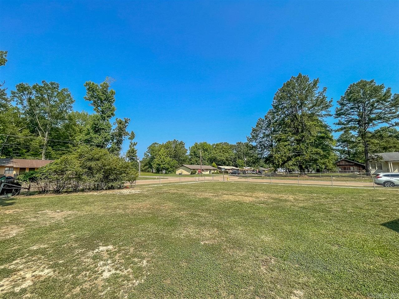 200 E Ingram St.  Camden, AR
