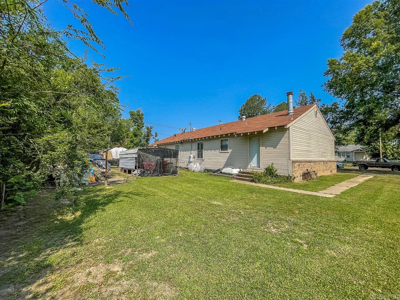 200 E Ingram St.  Camden, AR
