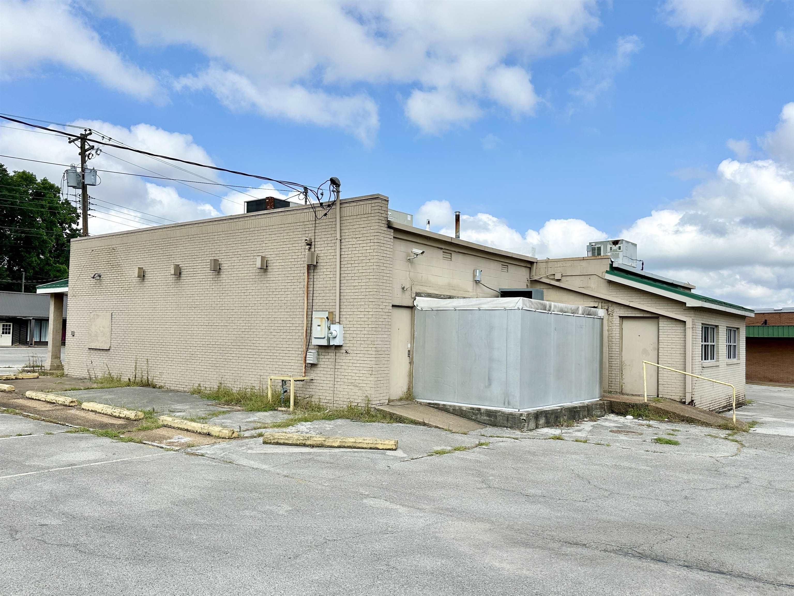 1024 S Gee  Jonesboro, AR